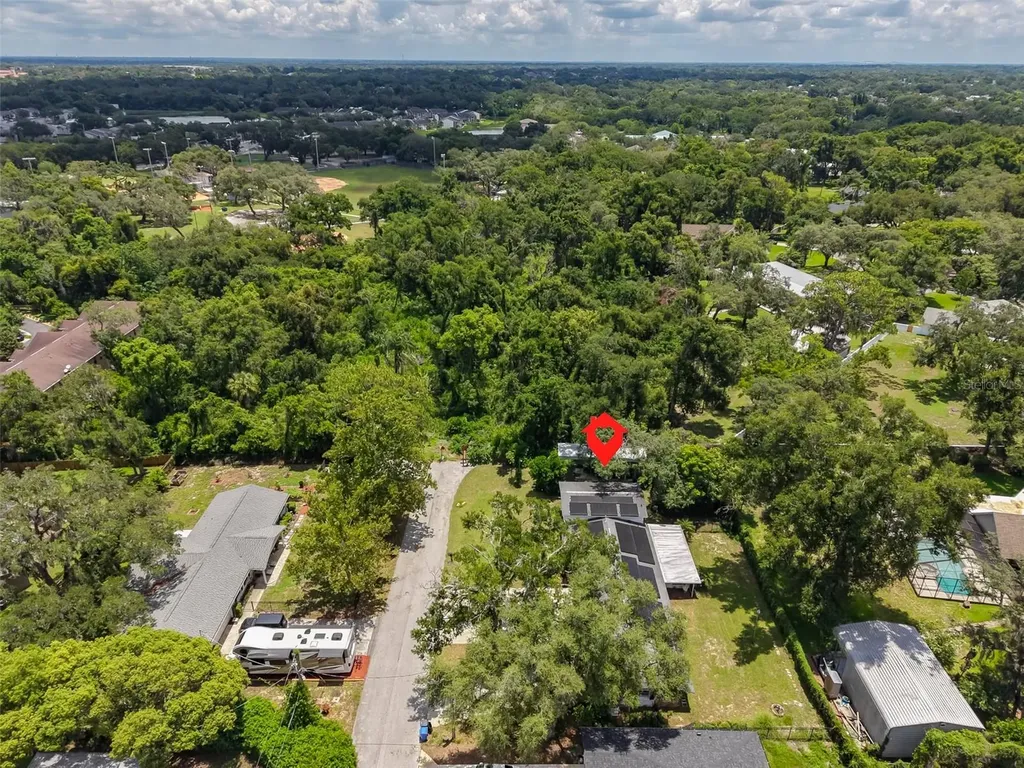 401 Overland Drive Brandon FL 33511