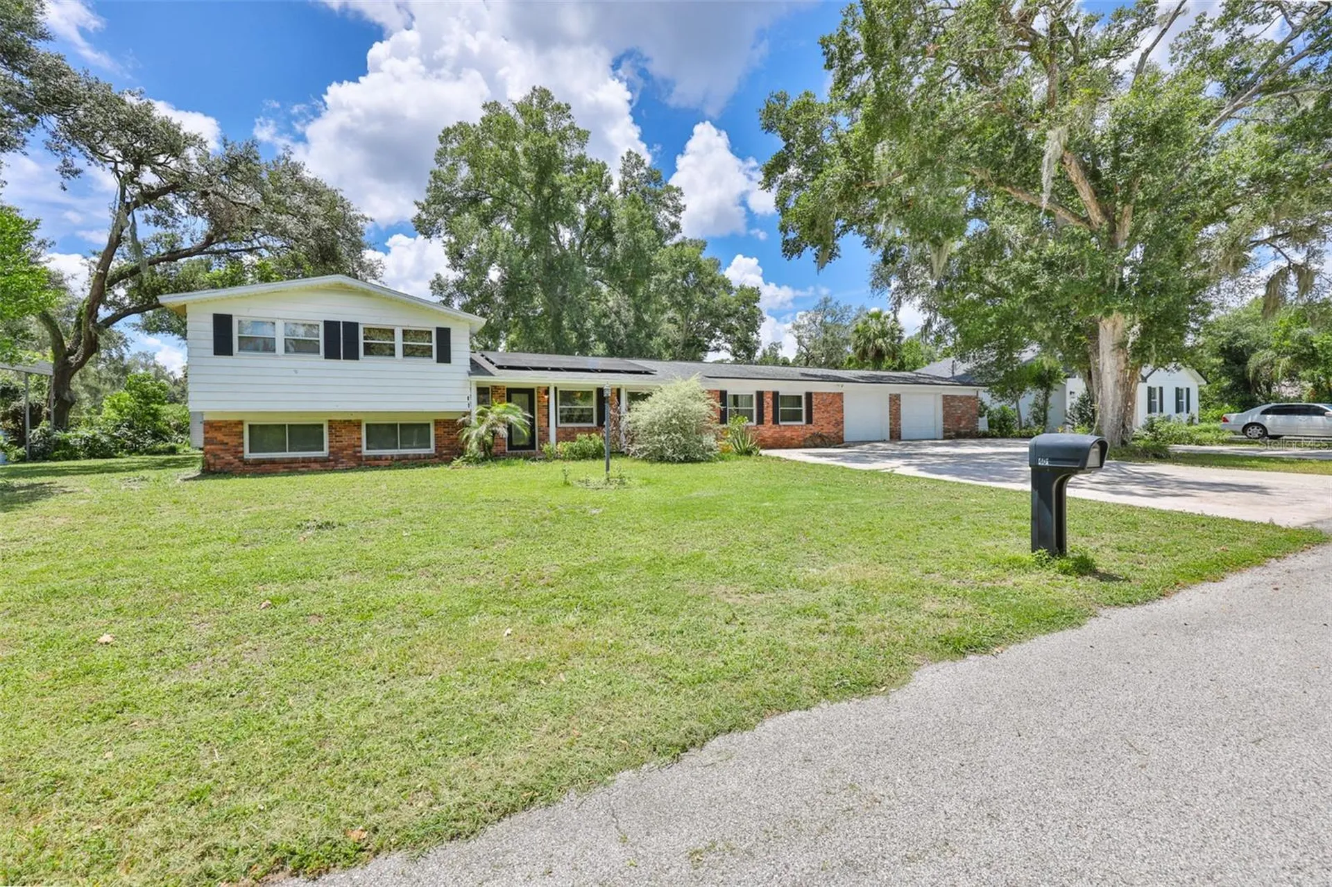 401 Overland Drive Brandon FL 33511