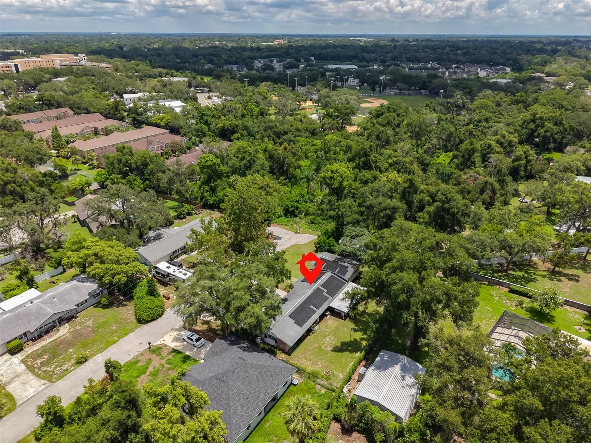 401 Overland Drive Brandon FL 33511