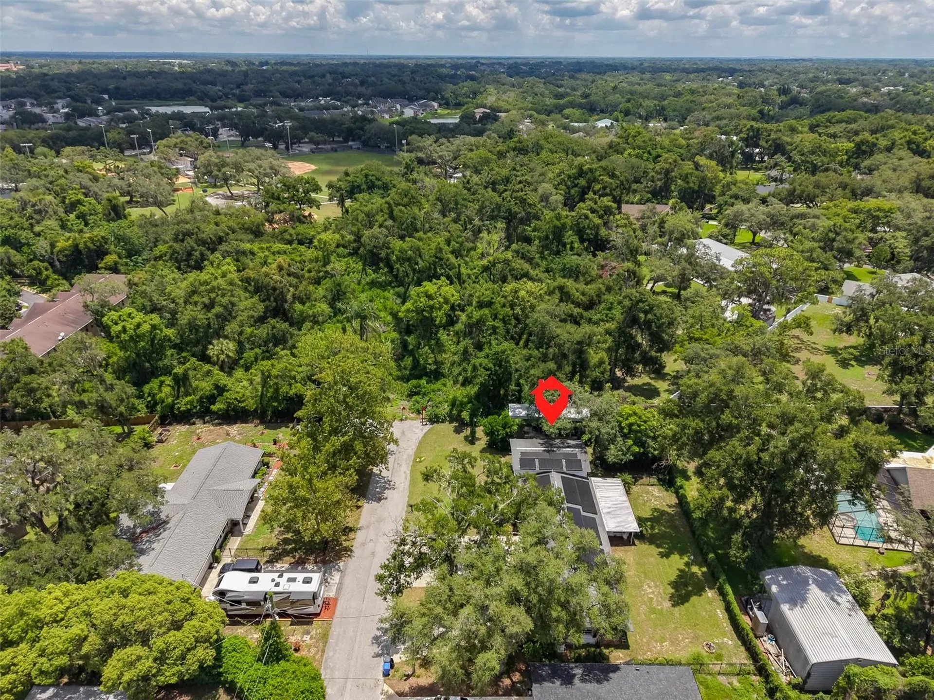 401 Overland Drive Brandon FL 33511