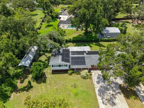 401 Overland Drive Brandon FL 33511