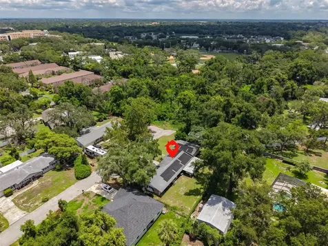 401 Overland Drive Brandon FL 33511