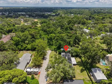 401 Overland Drive Brandon FL 33511