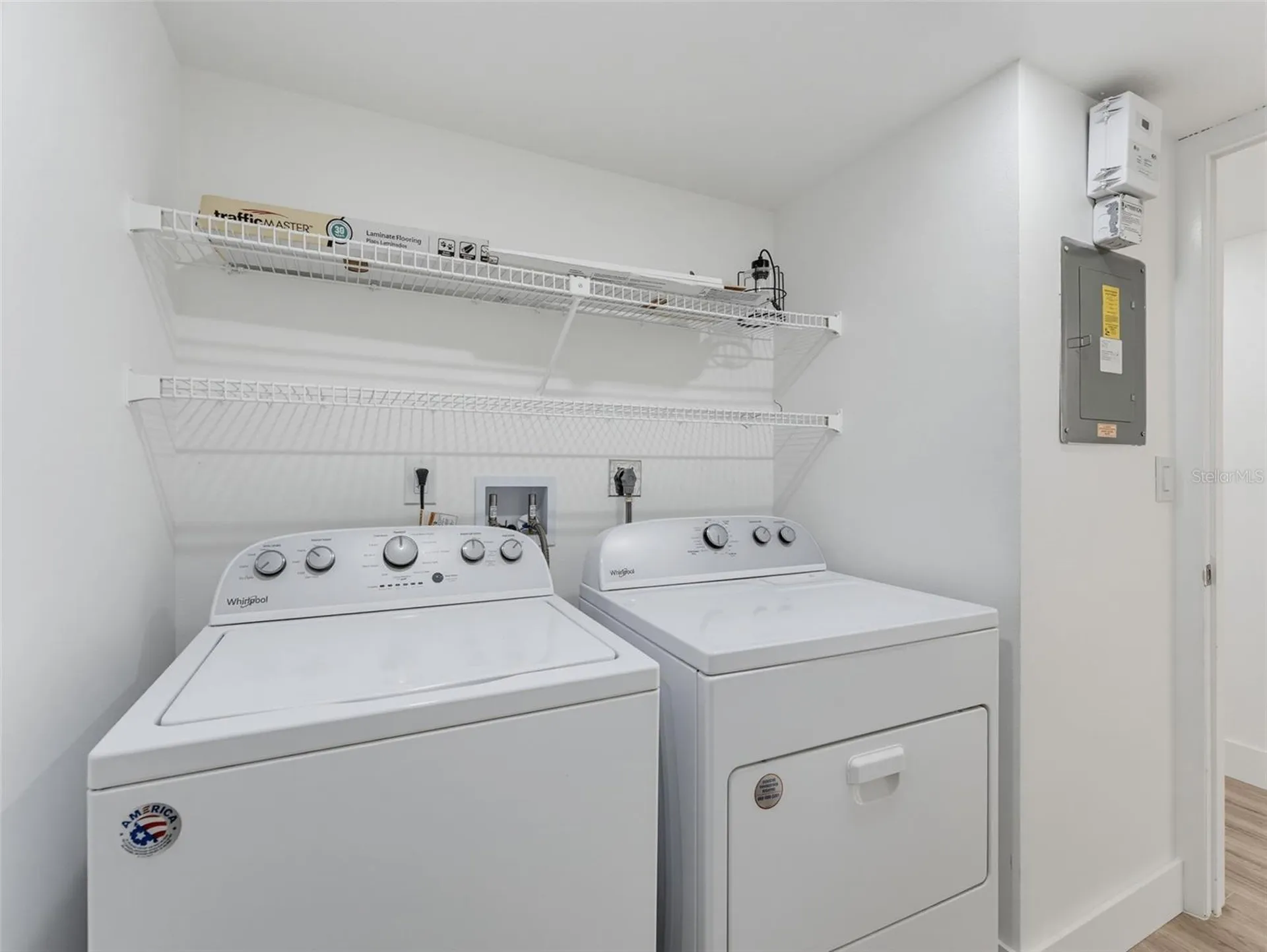 1261 Pine Ridge Circle W Tarpon Springs FL 34688