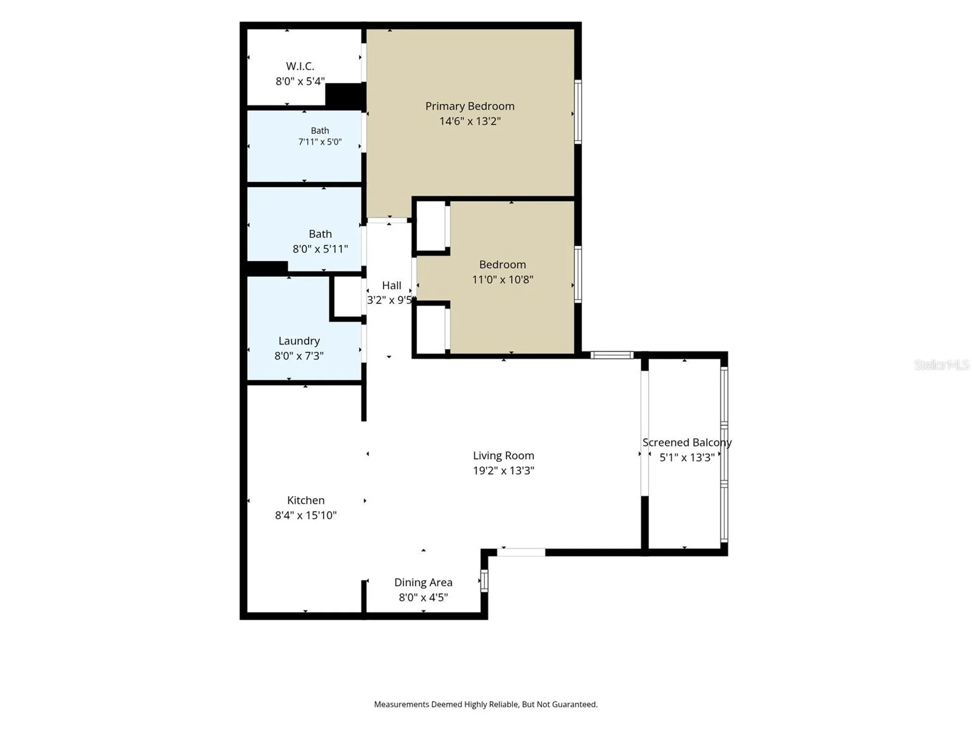 1261 Pine Ridge Circle W Tarpon Springs FL 34688