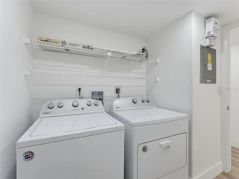 1261 Pine Ridge Circle W Tarpon Springs FL 34688