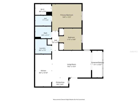 1261 Pine Ridge Circle W Tarpon Springs FL 34688