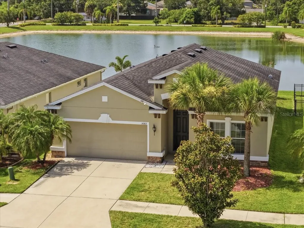 5082 Inshore Landings Drive Apollo Beach FL 33572