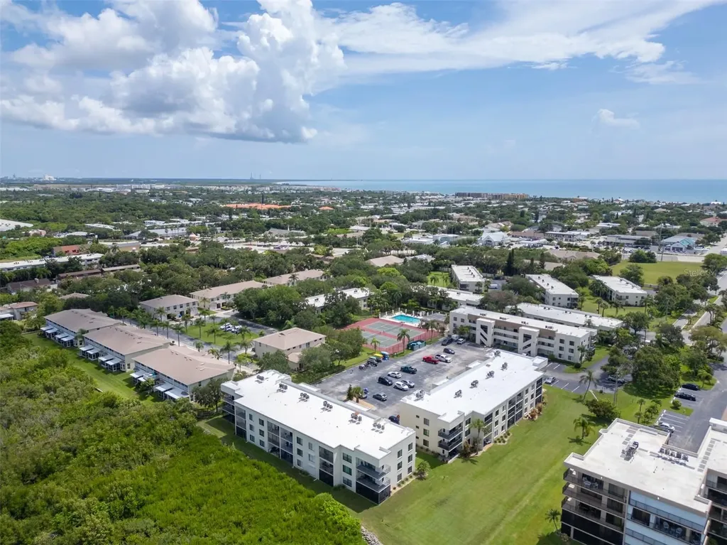 200 International Drive Cape Canaveral FL 32920