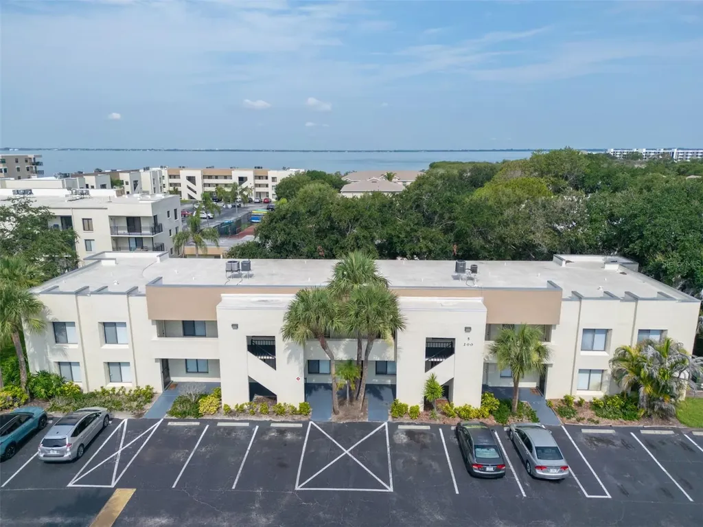 200 International Drive Cape Canaveral FL 32920