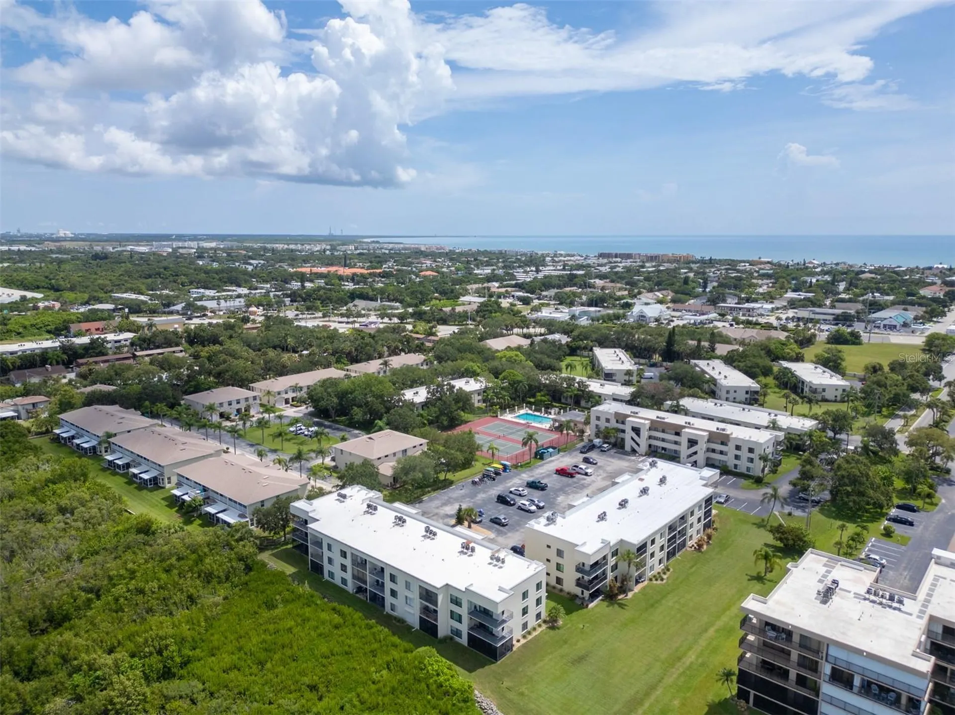 200 International Drive Cape Canaveral FL 32920