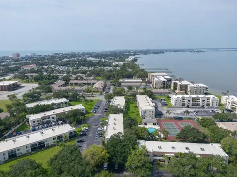 200 International Drive Cape Canaveral FL 32920
