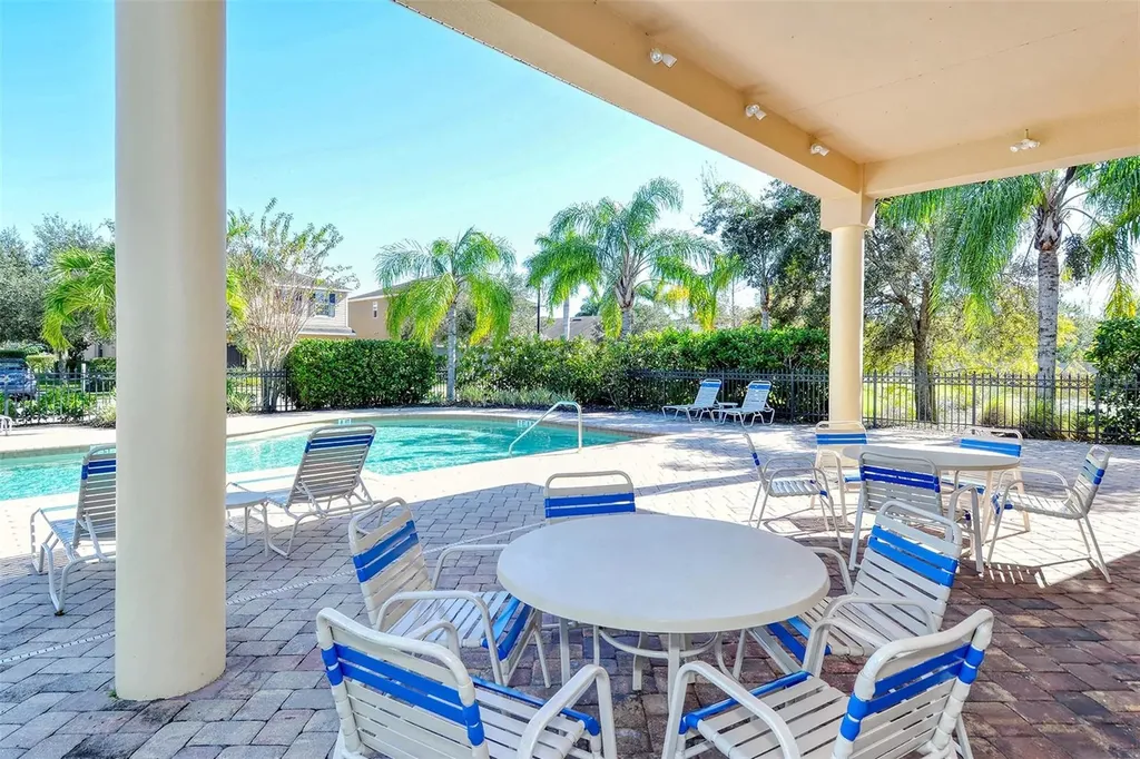 5356 Mang Place Sarasota FL 34238