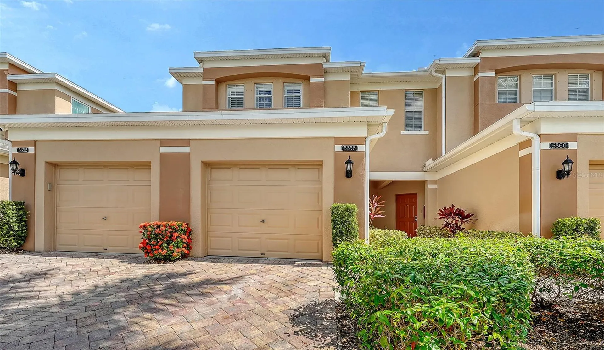 5356 Mang Place Sarasota FL 34238