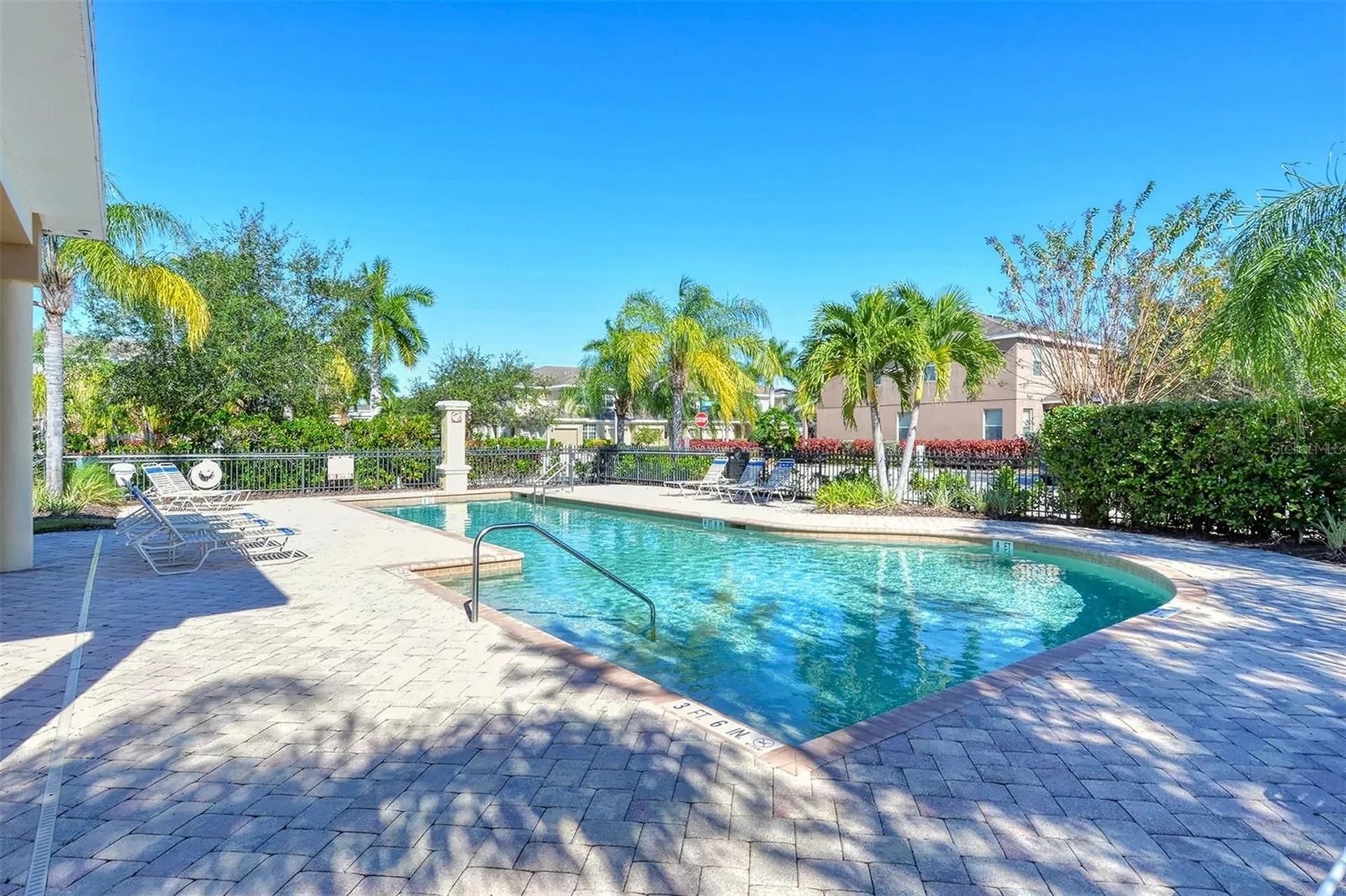 5356 Mang Place Sarasota FL 34238