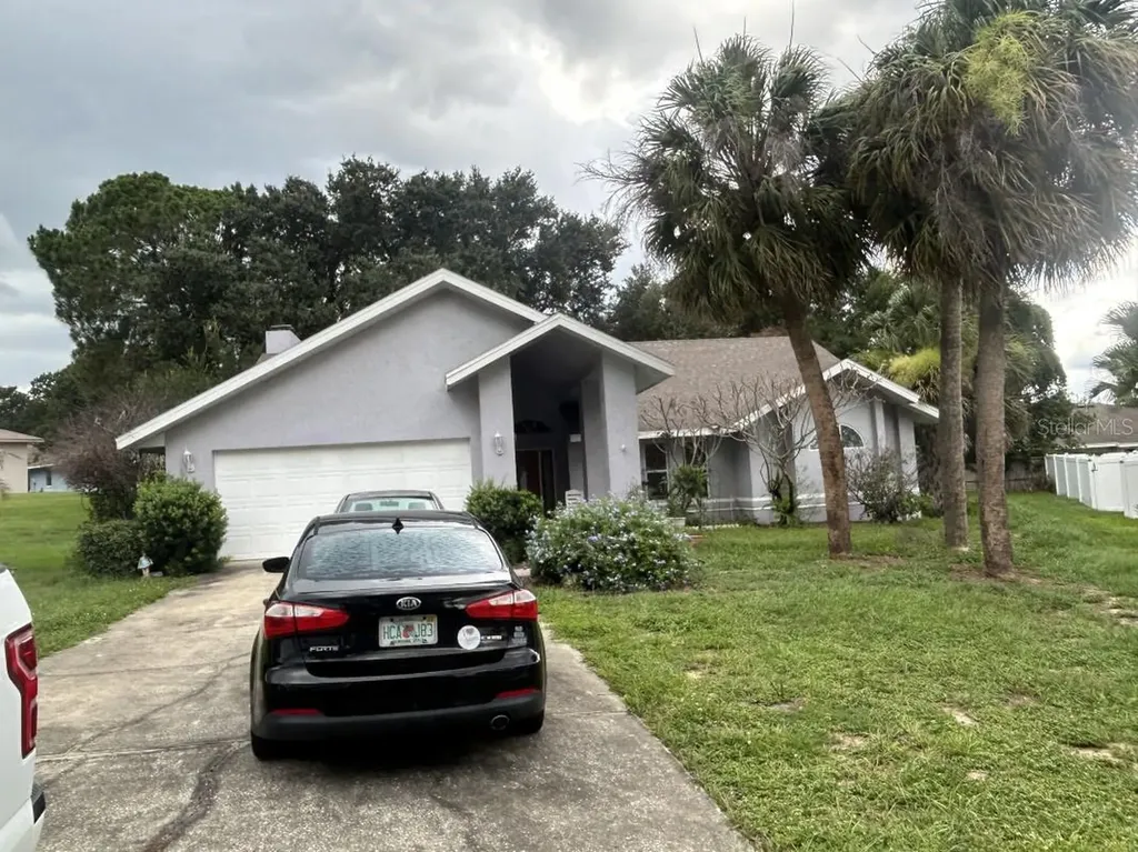 215 Santa Rosa Drive Winter Haven FL 33884