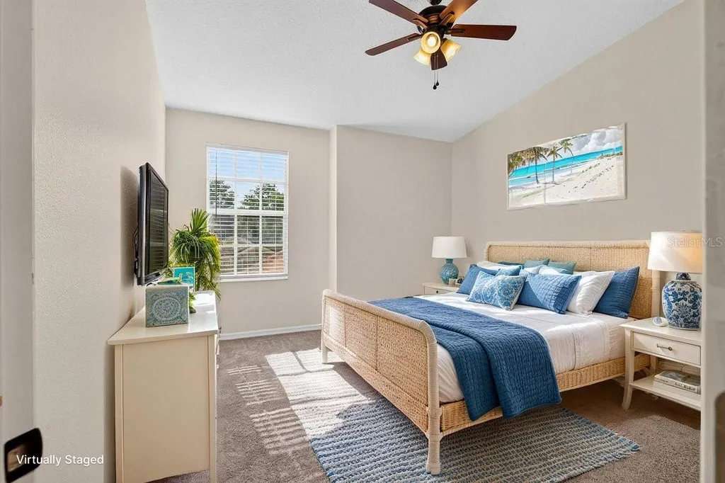 648 Spring Lake Circle Tarpon Springs FL 34688