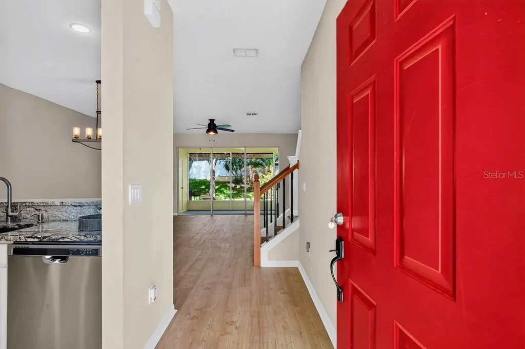 648 Spring Lake Circle Tarpon Springs FL 34688