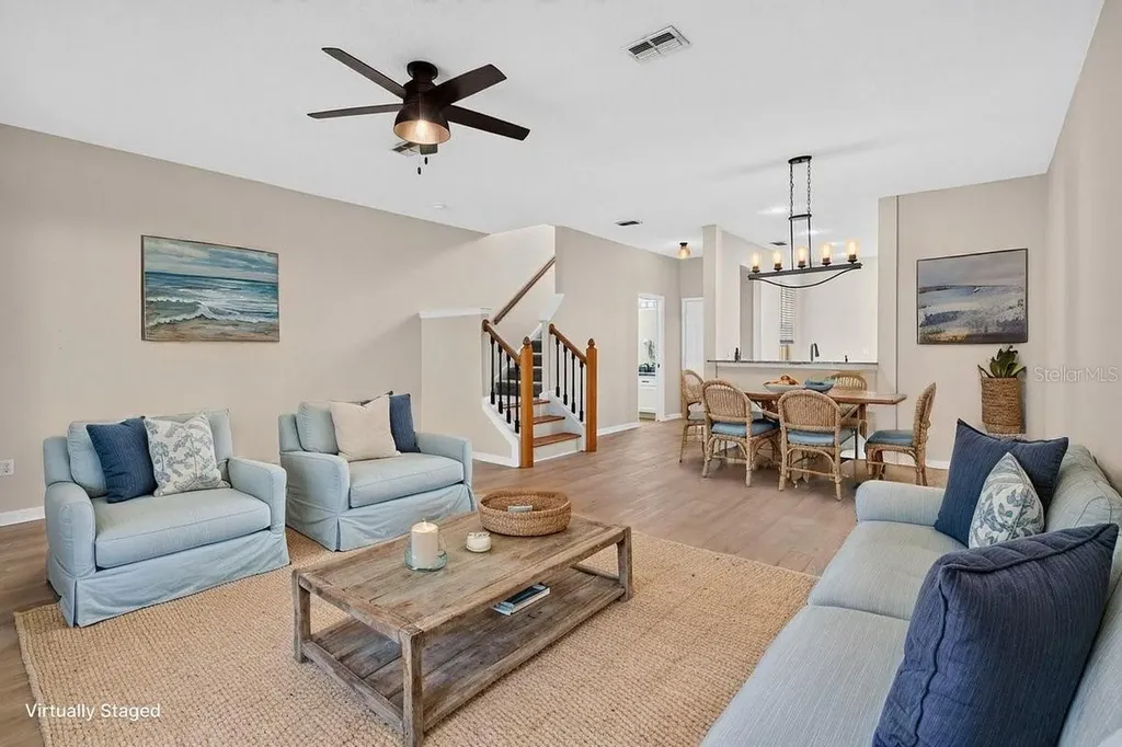 648 Spring Lake Circle Tarpon Springs FL 34688