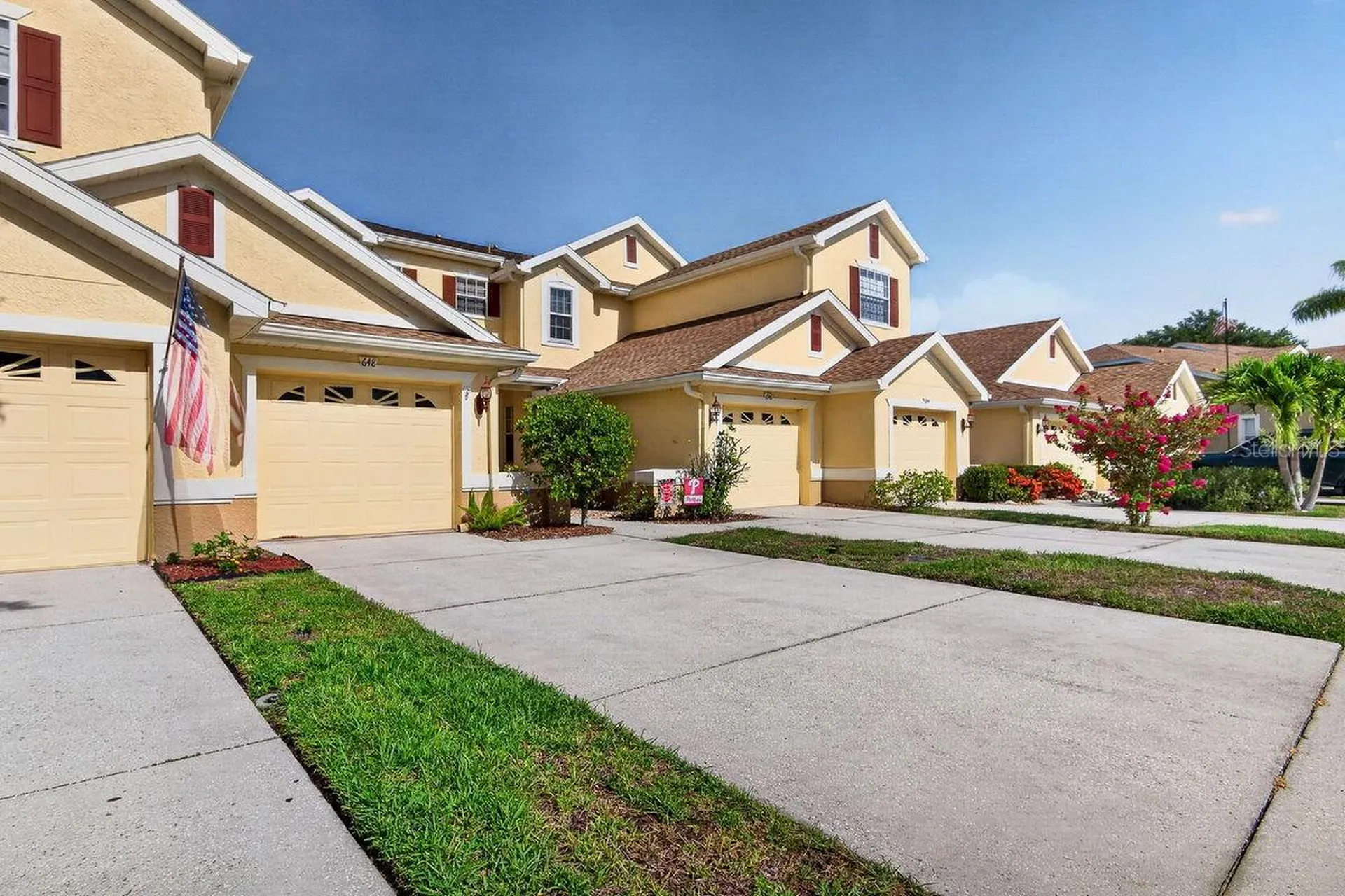 648 Spring Lake Circle Tarpon Springs FL 34688
