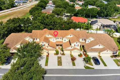 648 Spring Lake Circle Tarpon Springs FL 34688