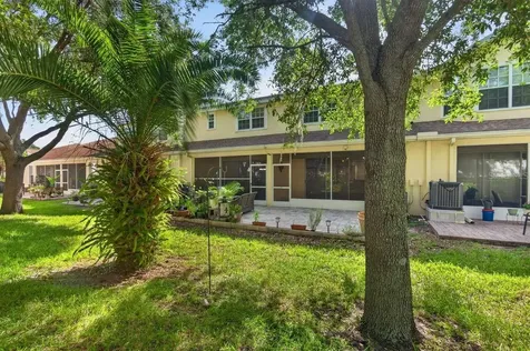 648 Spring Lake Circle Tarpon Springs FL 34688