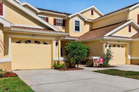648 Spring Lake Circle Tarpon Springs FL 34688