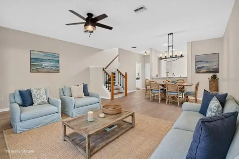 648 Spring Lake Circle Tarpon Springs FL 34688