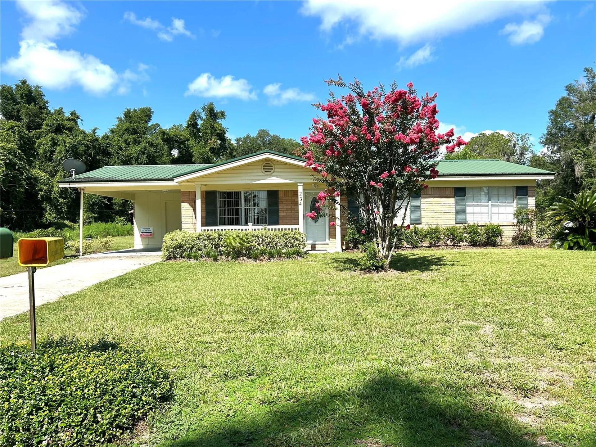 234 SW Havanna Way Lake City FL 32024