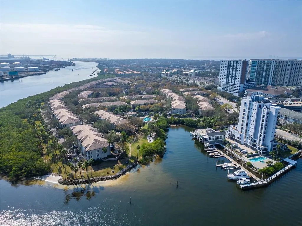 845 Normandy Trace Road Tampa FL 33602