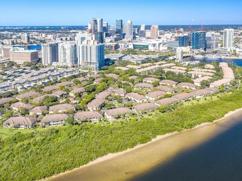 845 Normandy Trace Road Tampa FL 33602