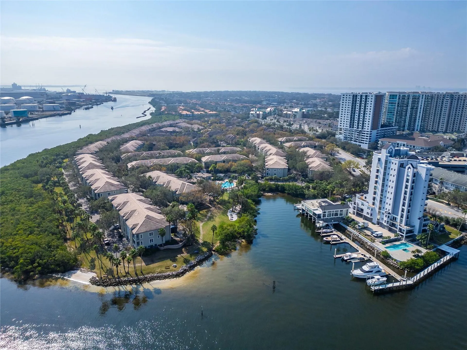 845 Normandy Trace Road Tampa FL 33602