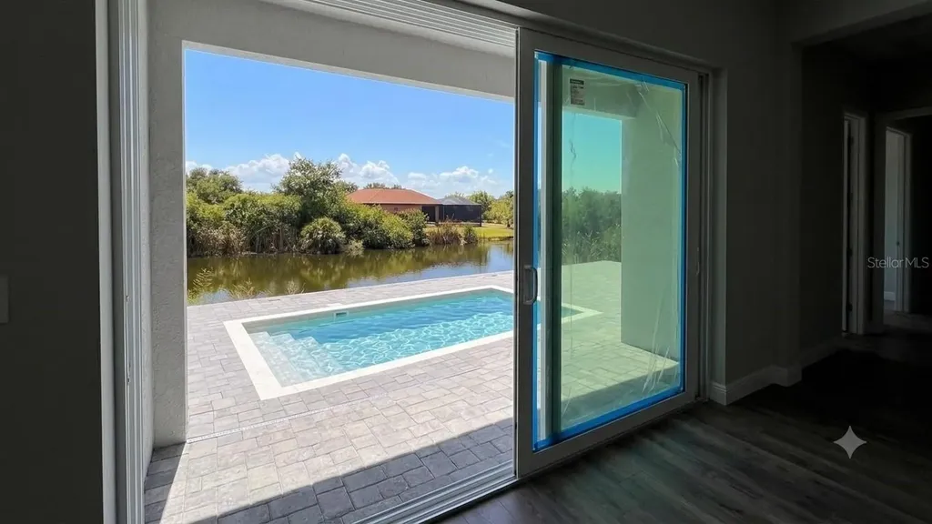 9500 Galaxie Circle Port Charlotte FL 33981