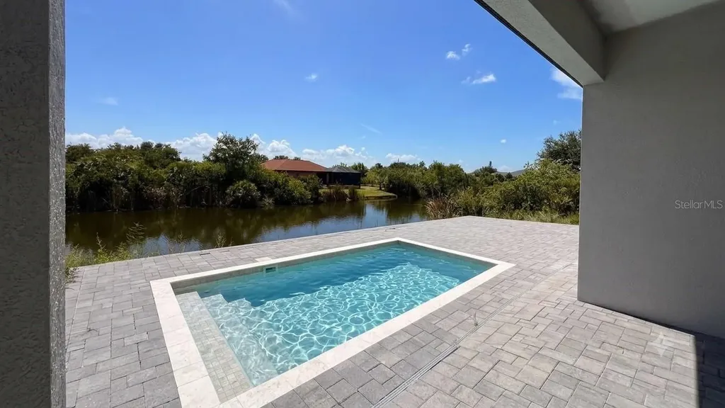 9500 Galaxie Circle Port Charlotte FL 33981