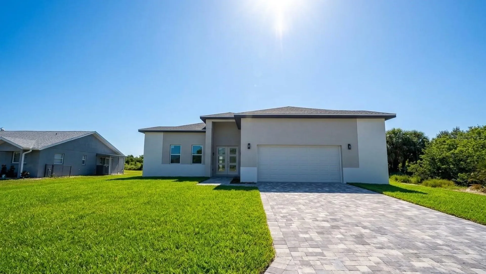 9500 Galaxie Circle Port Charlotte FL 33981
