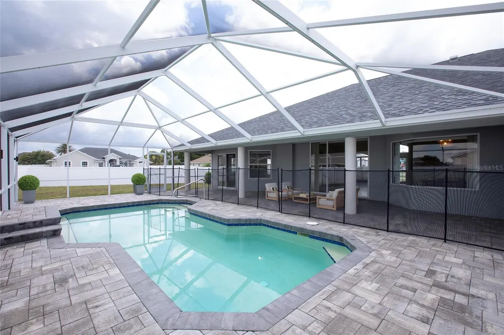 5580 SW 81st Place Ocala FL 34476