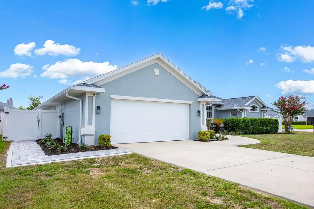 5580 SW 81st Place Ocala FL 34476