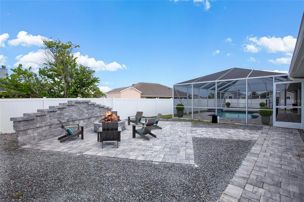 5580 SW 81st Place Ocala FL 34476