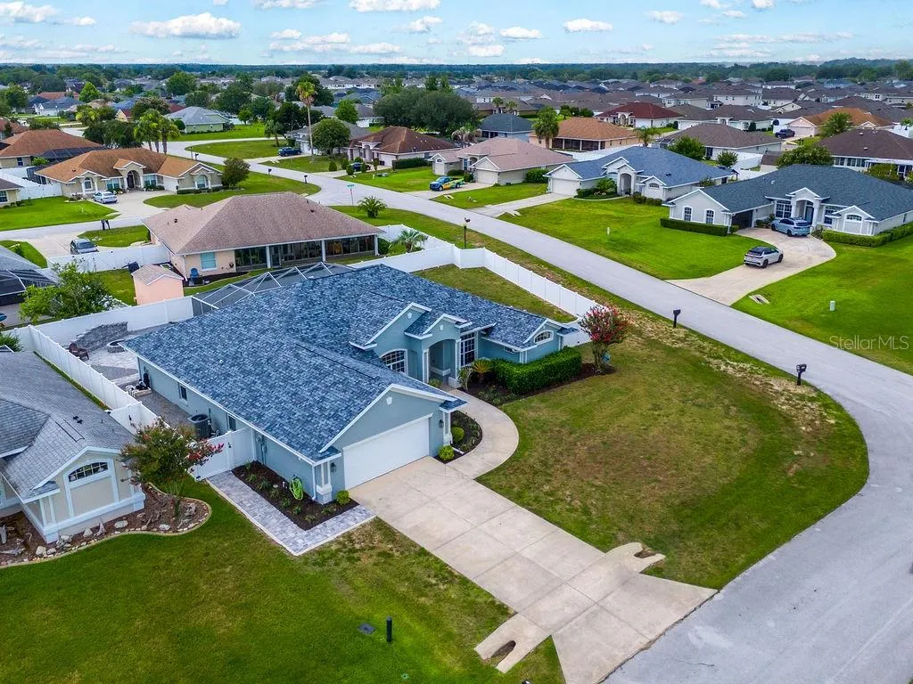 5580 SW 81st Place Ocala FL 34476