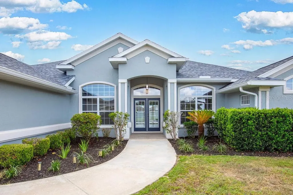5580 SW 81st Place Ocala FL 34476
