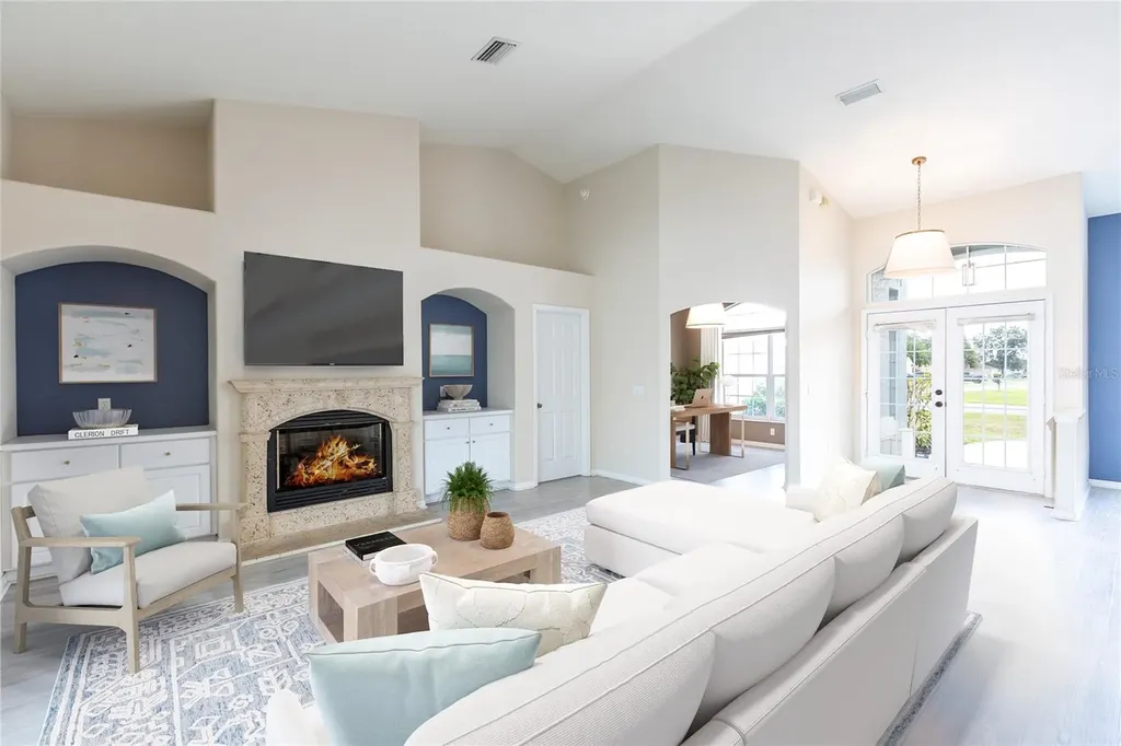 5580 SW 81st Place Ocala FL 34476