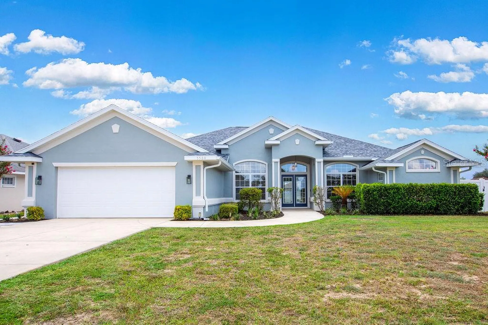 5580 SW 81st Place Ocala FL 34476