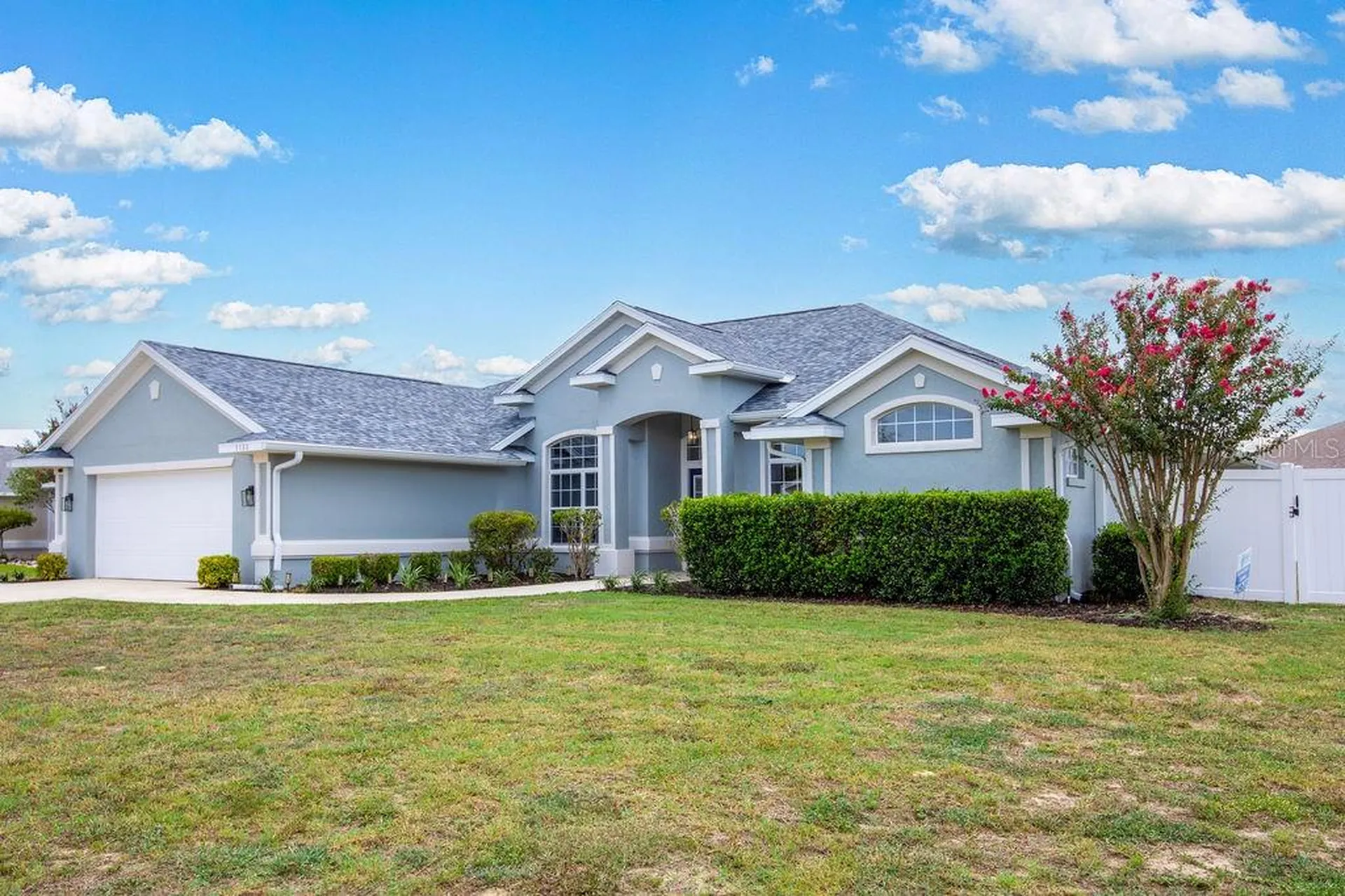 5580 SW 81st Place Ocala FL 34476
