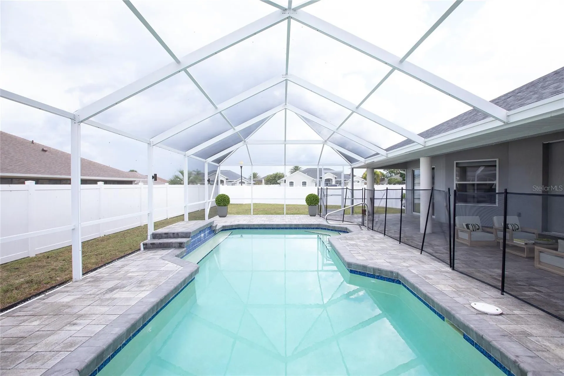 5580 SW 81st Place Ocala FL 34476