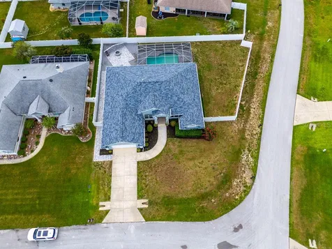 5580 SW 81st Place Ocala FL 34476