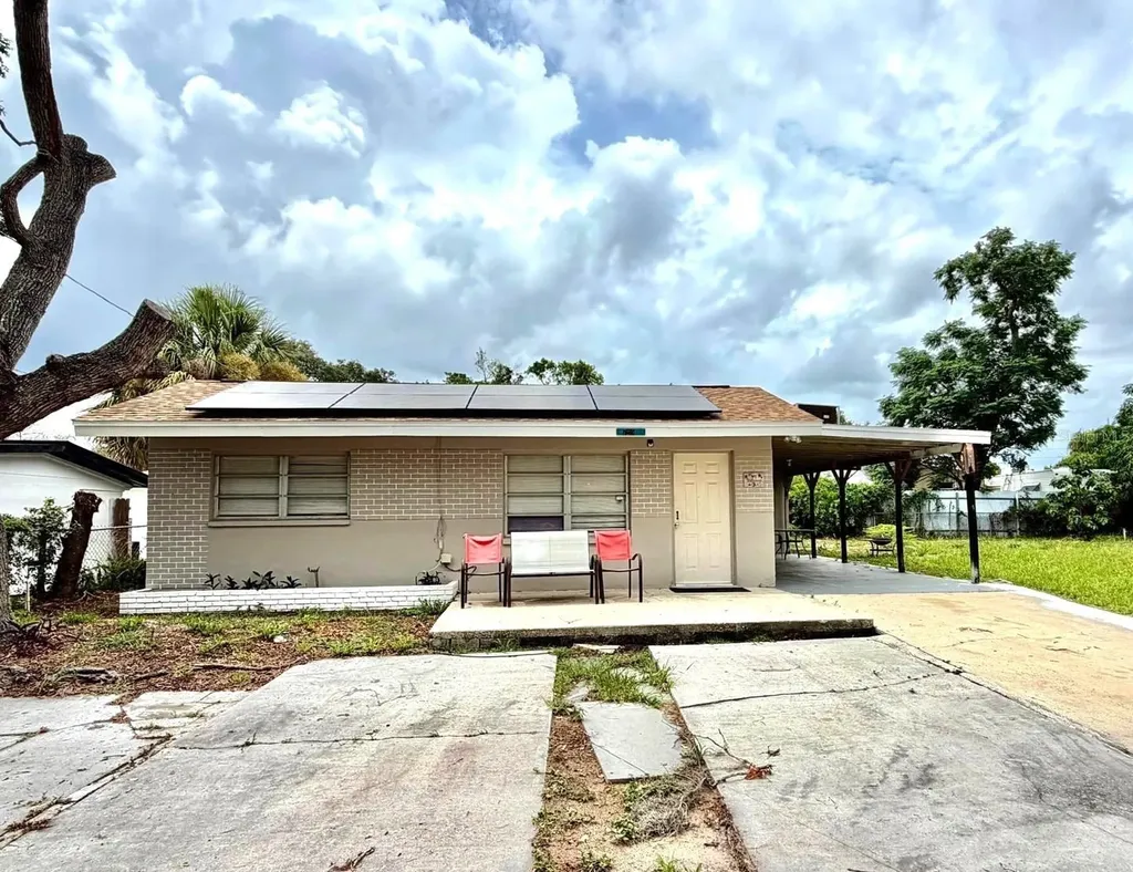 7215 James Street Port Richey FL 34668