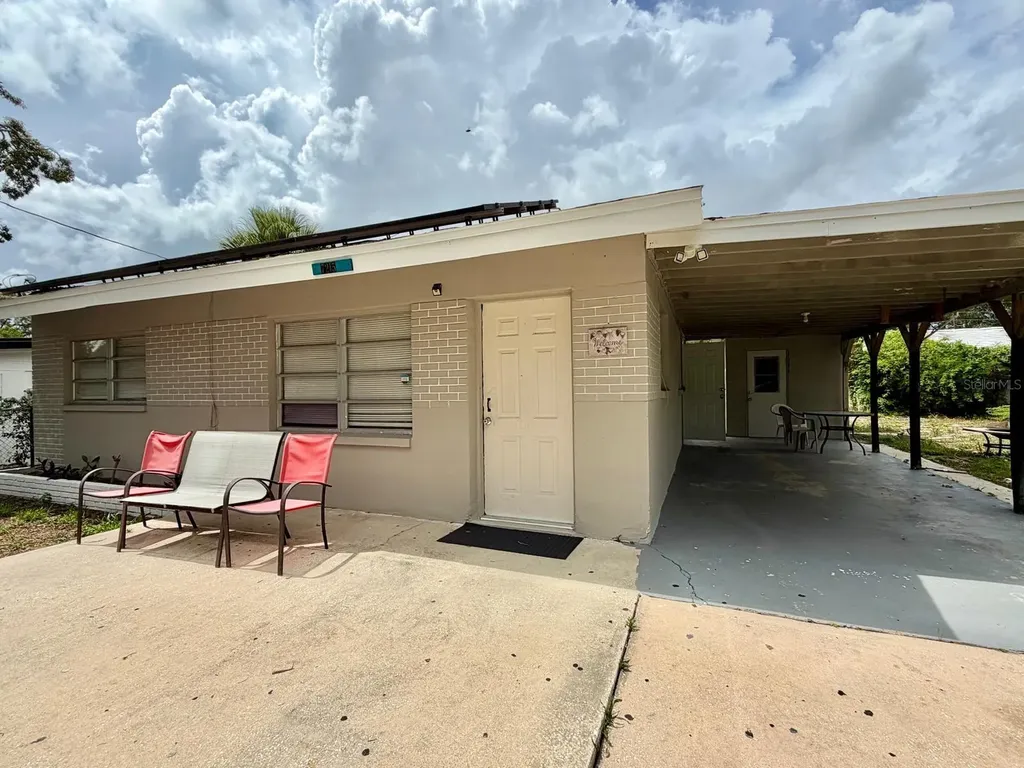 7215 James Street Port Richey FL 34668