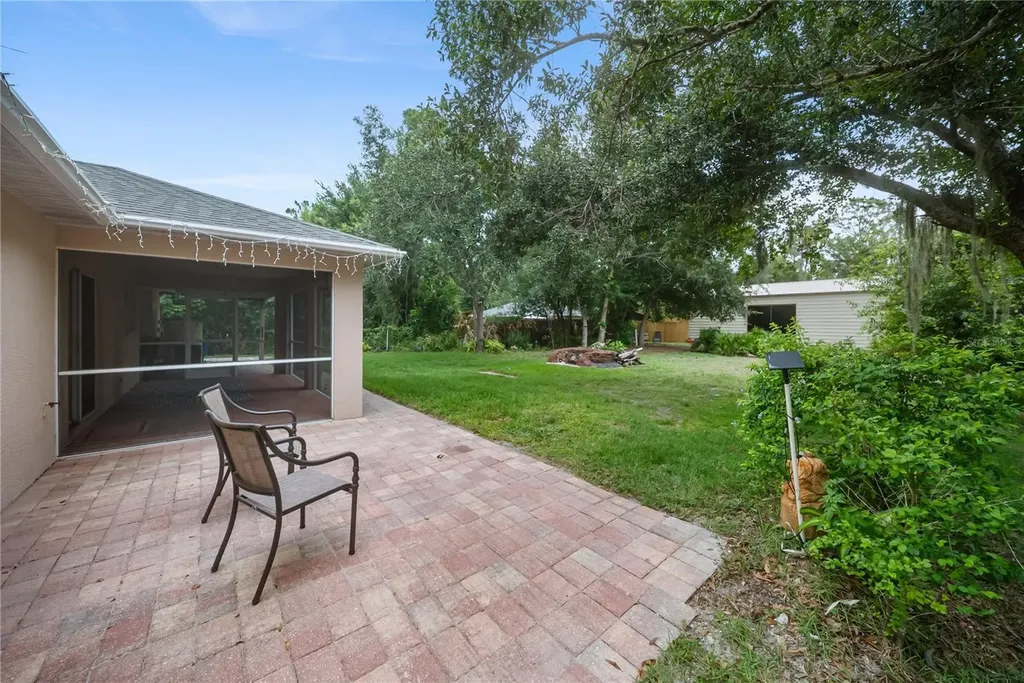 5175 Hornbuckle Boulevard North Port FL 34291