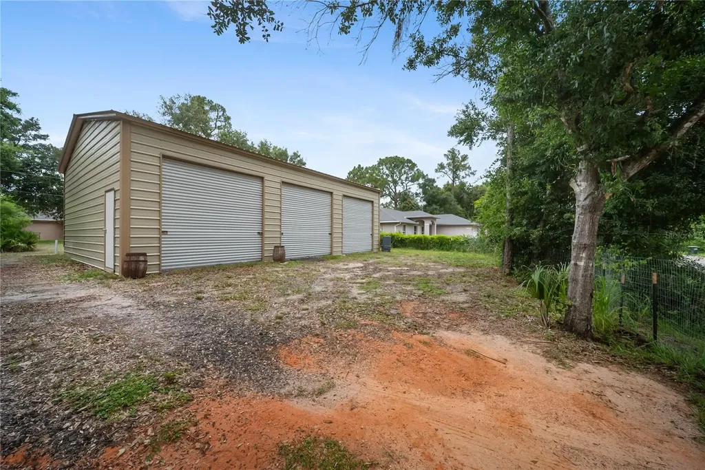 5175 Hornbuckle Boulevard North Port FL 34291
