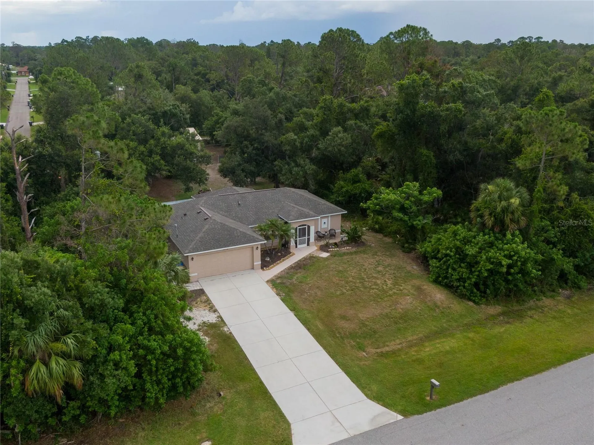 5175 Hornbuckle Boulevard North Port FL 34291